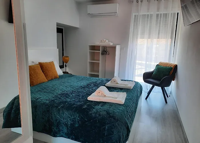 Casa Do Abade - Country House