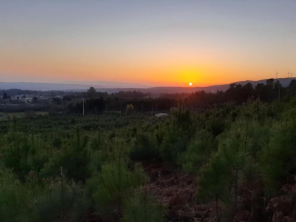 Casa Do Abade - Holiday home Viseu