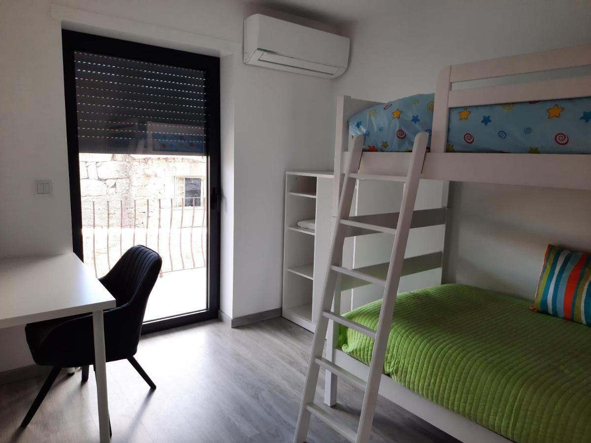 Holiday home Casa Do Abade -