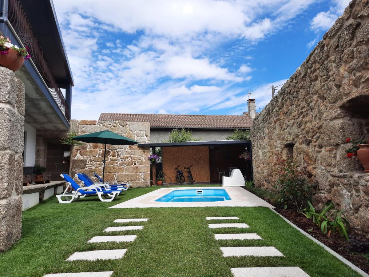 Holiday home Casa Do Abade - Viseu