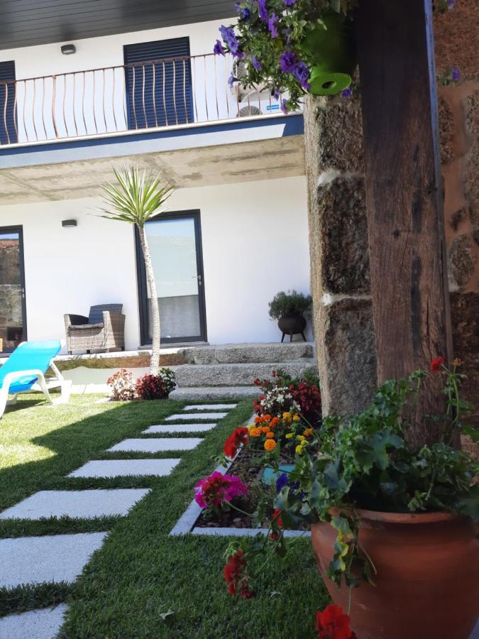 Casa Do Abade - Viseu