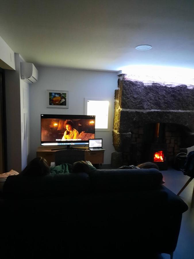 Holiday home Casa Do Abade - Viseu