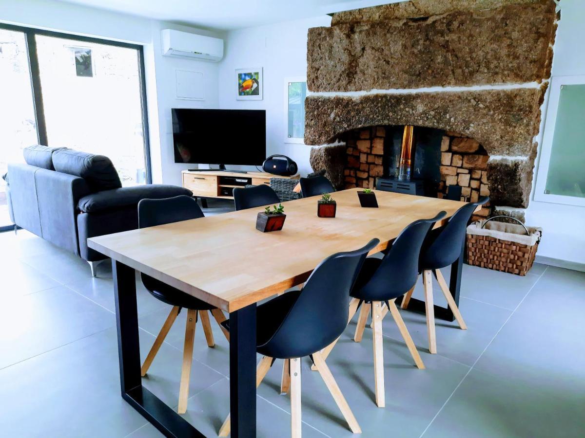 Holiday home Casa Do Abade -