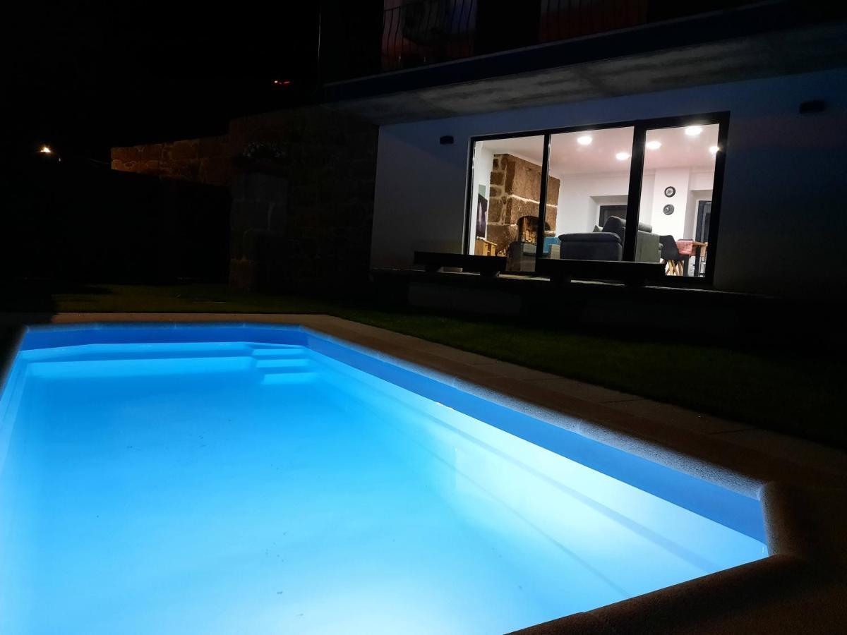 Casa Do Abade - *