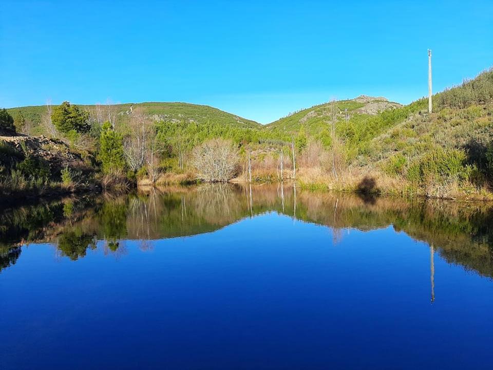 Holiday home Casa Do Abade - Viseu