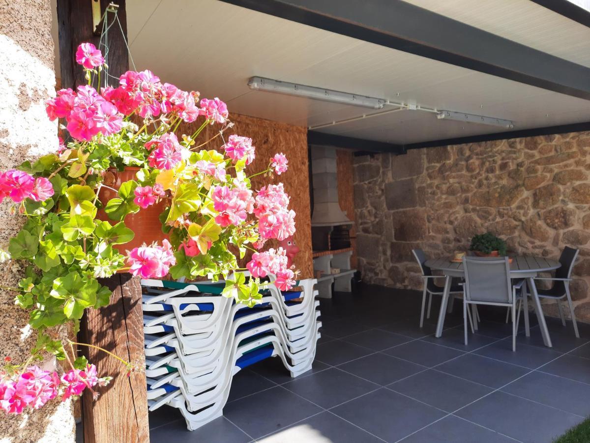 Casa Do Abade - Holiday home