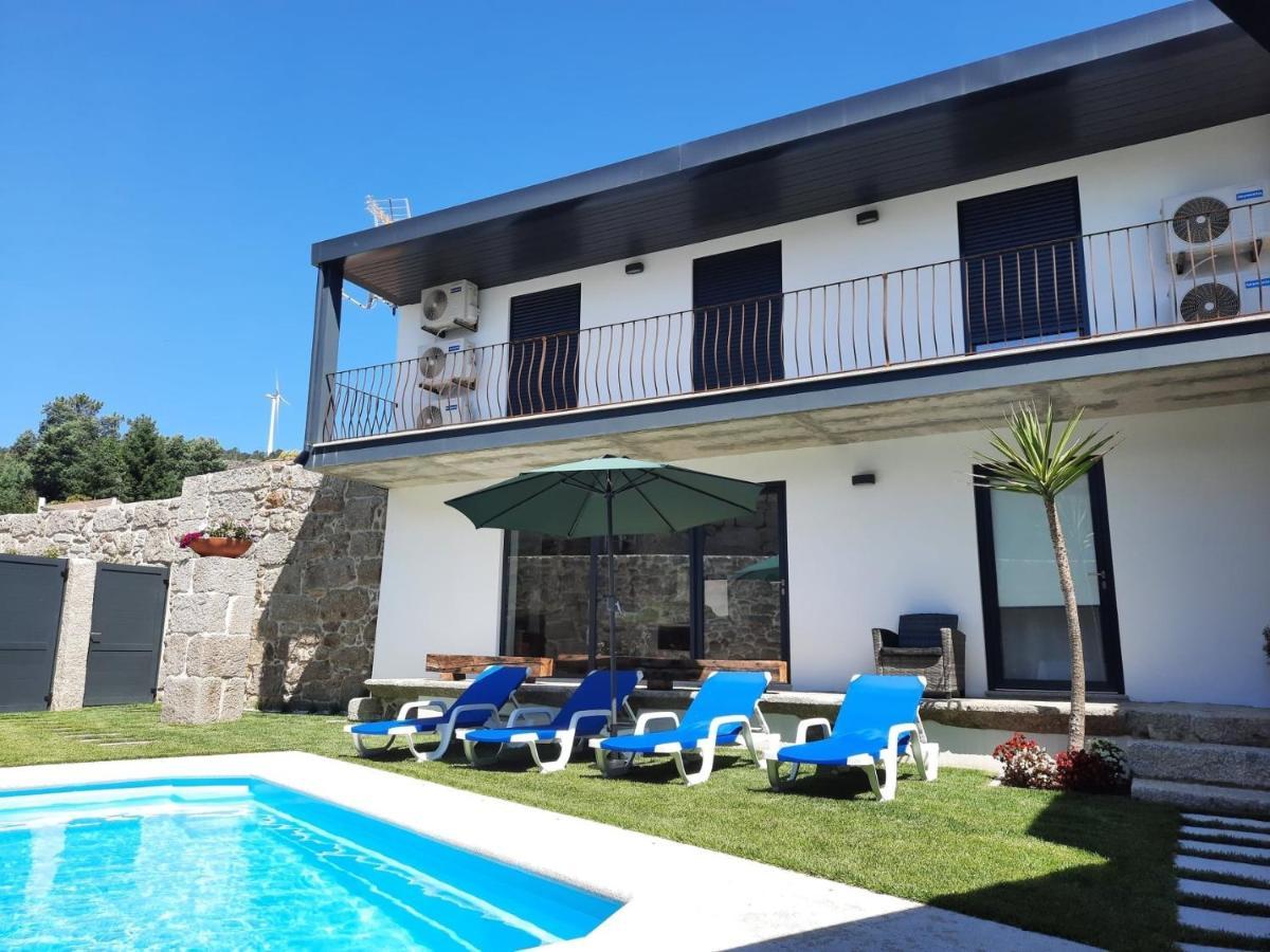 Casa Do Abade - *
