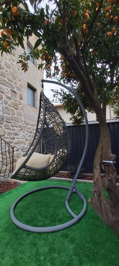 Casa Do Abade - Holiday home Viseu