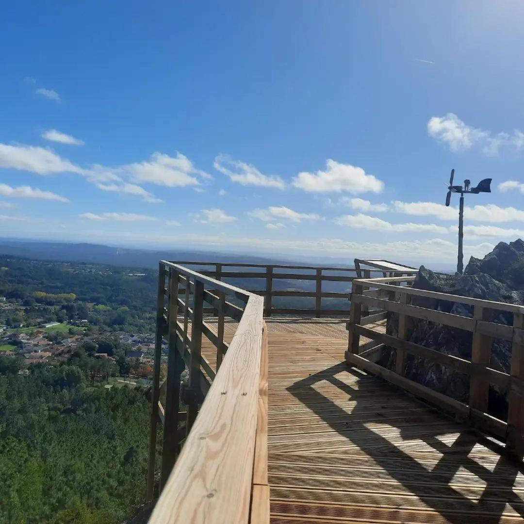 Casa Do Abade - Viseu