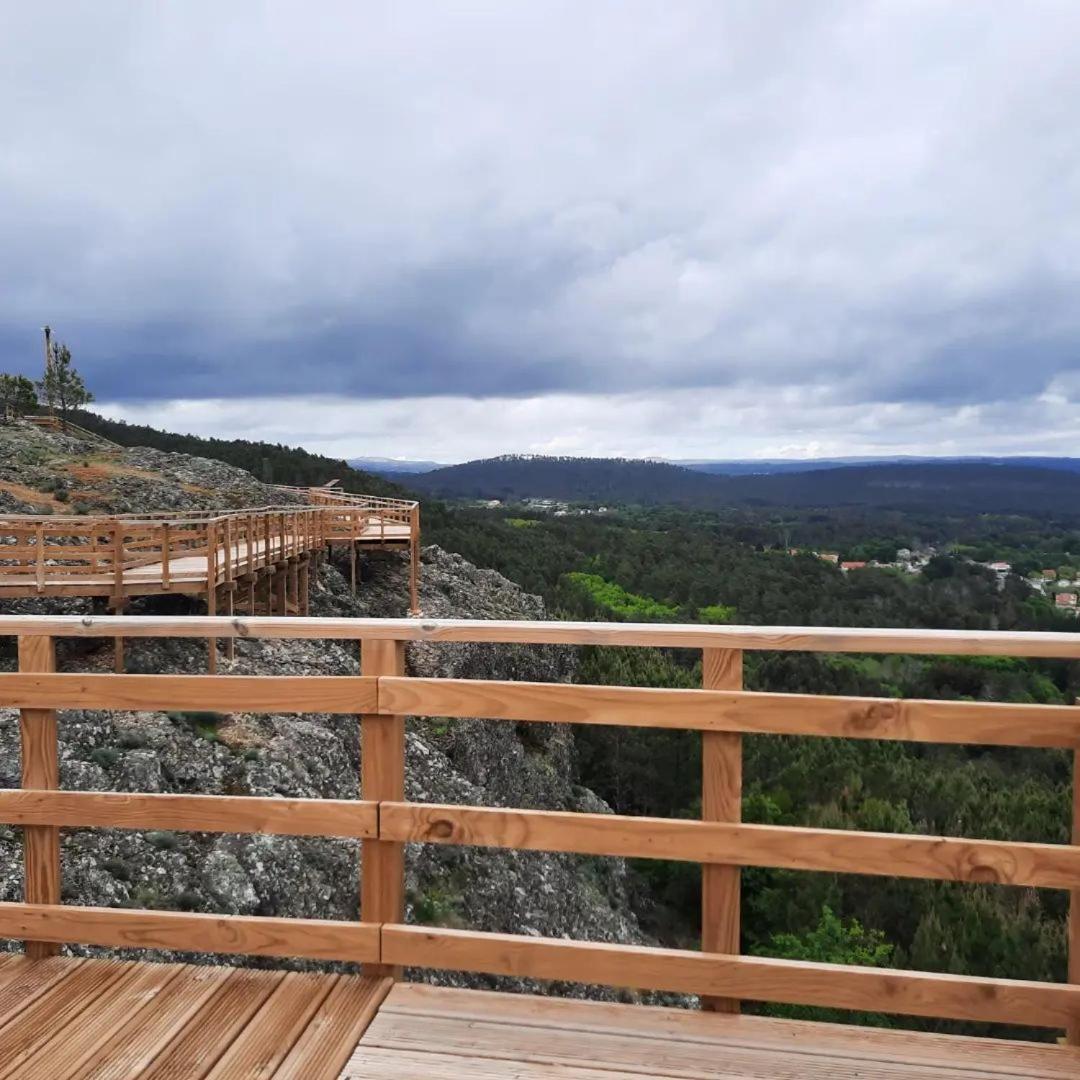 Holiday home Casa Do Abade - *