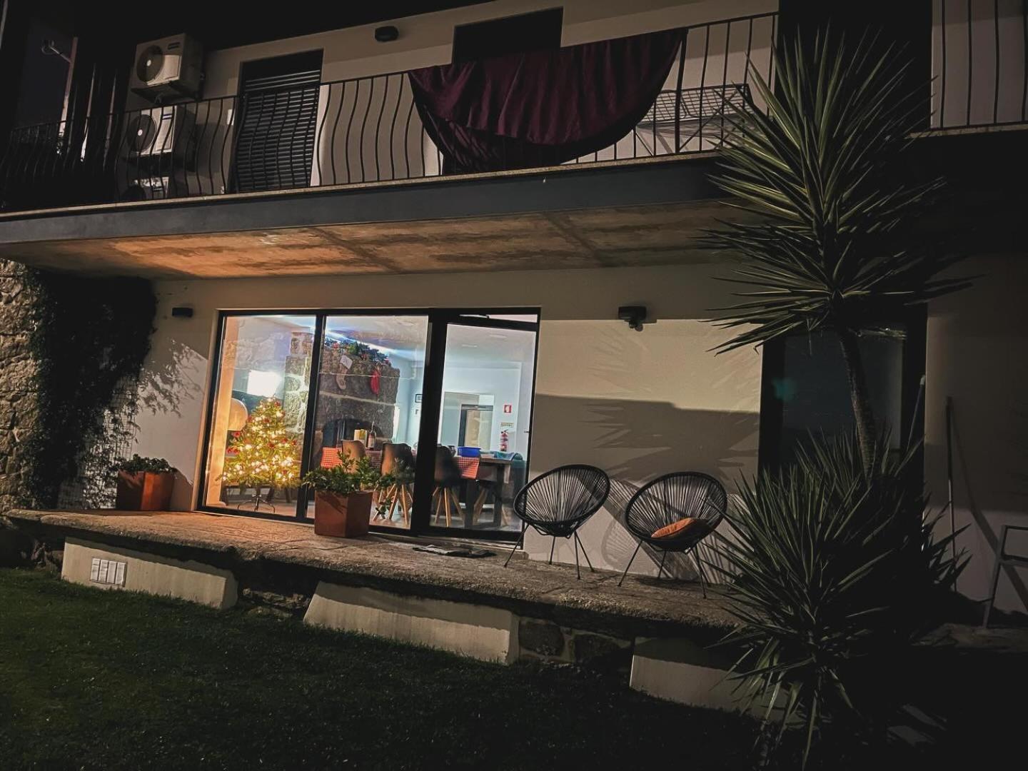 Casa Do Abade - Holiday home *