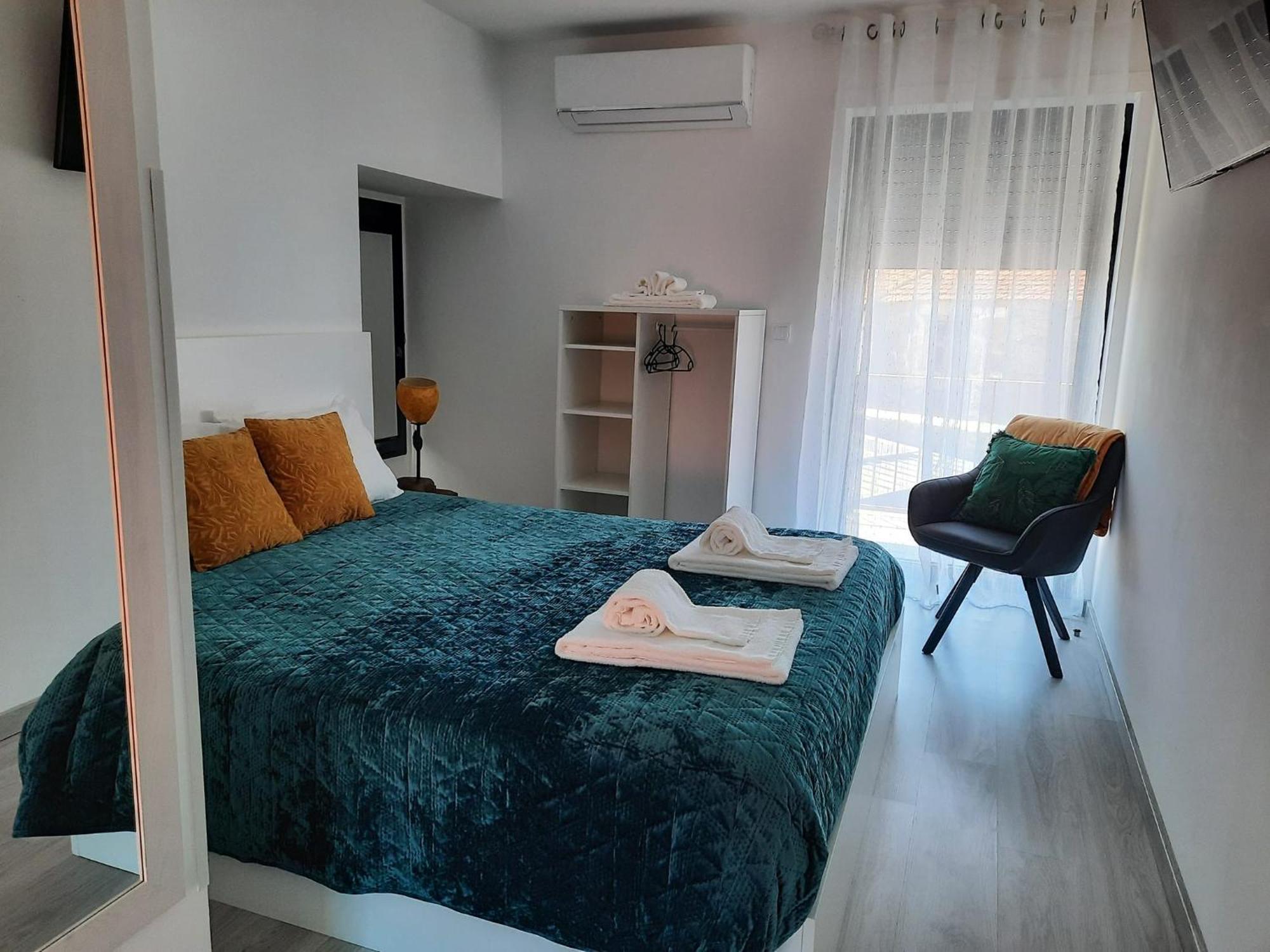 Holiday home Casa Do Abade - Viseu