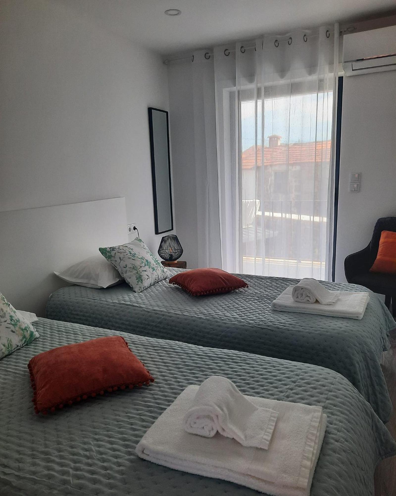 Holiday home Casa Do Abade - *